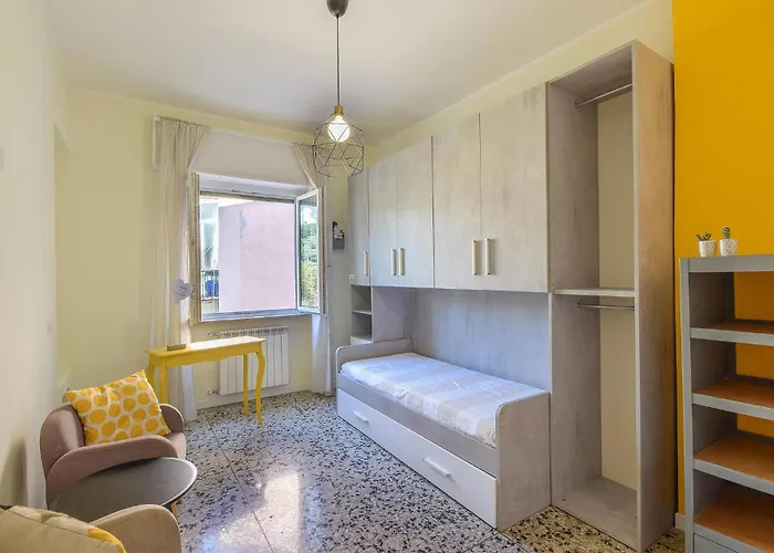 Pet Friendly In With Wifi Appartamento Savona