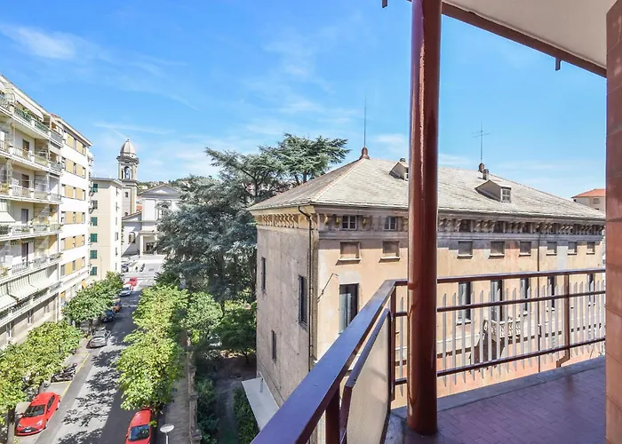 Pet Friendly In With Wifi * Savona
