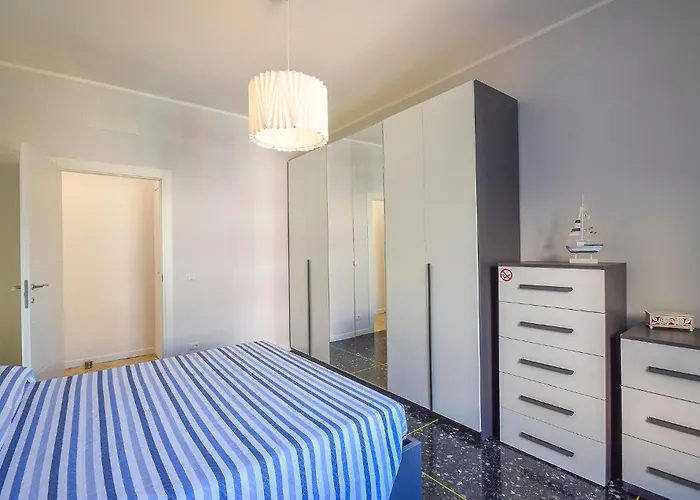 Appartamento Pet Friendly In With Wifi