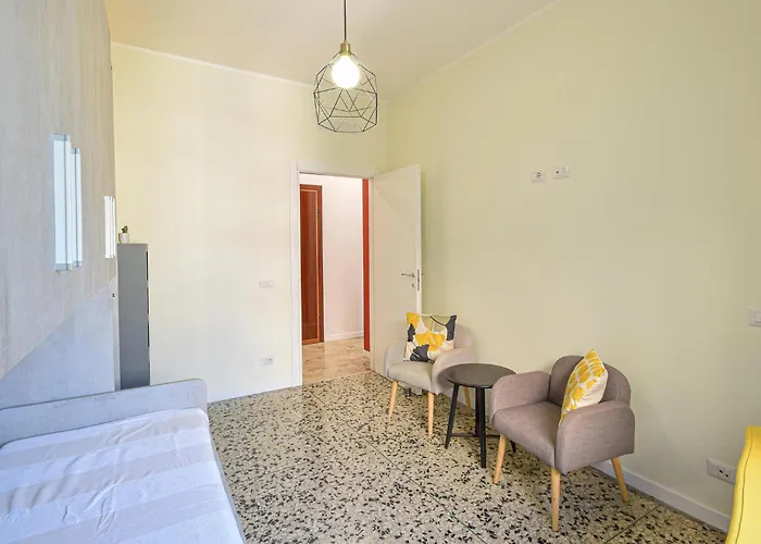 Pet Friendly In With Wifi Appartamento *