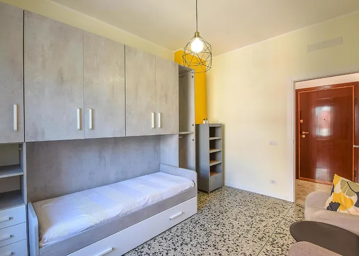 Pet Friendly In With Wifi * Savona