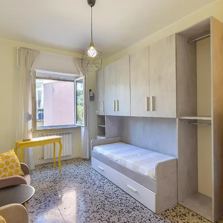 Cozy In With Wifi Lejlighed Savona