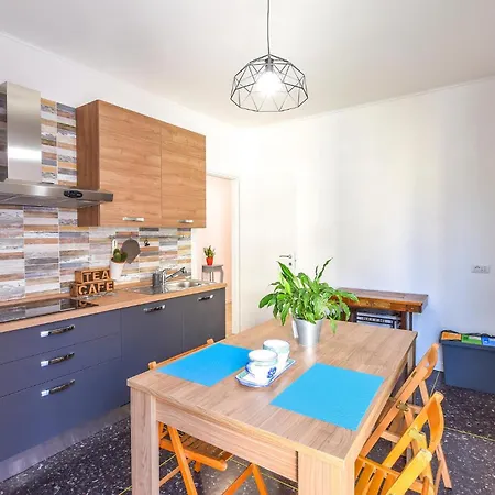 Apartmán Cozy In With Wifi Savona