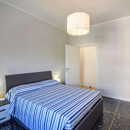 Cozy In With Wifi Apartmán Savona